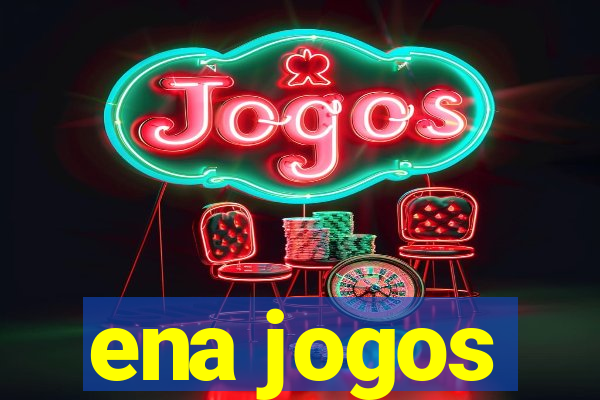 ena jogos