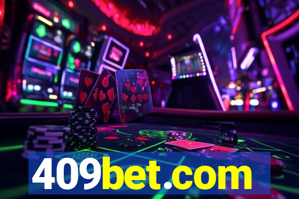 409bet.com