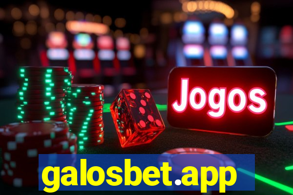 galosbet.app