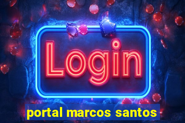 portal marcos santos