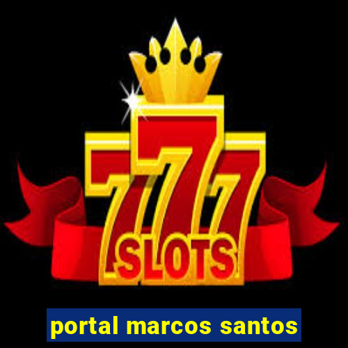 portal marcos santos