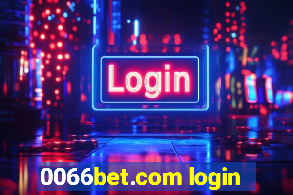 0066bet.com login