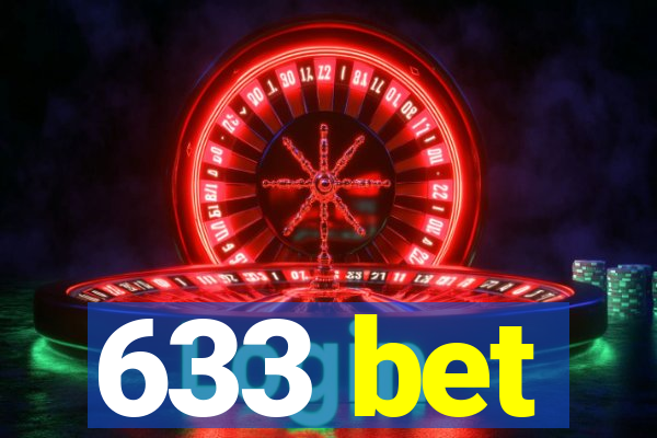 633 bet