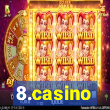 8.casino