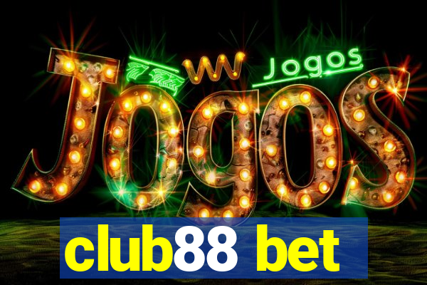 club88 bet