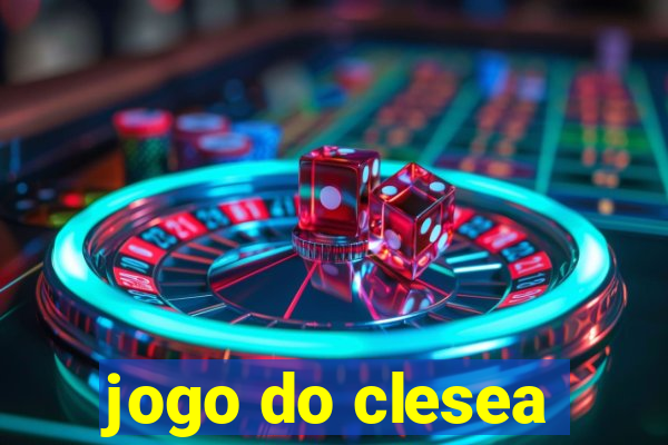 jogo do clesea