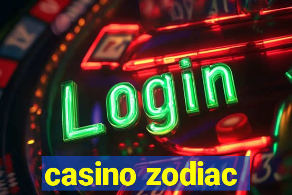 casino zodiac