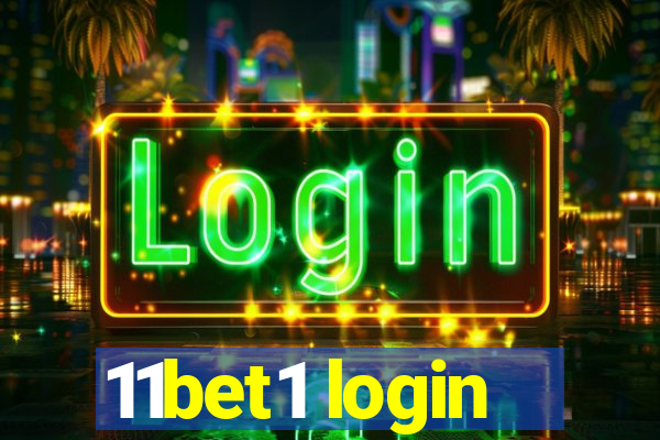 11bet1 login