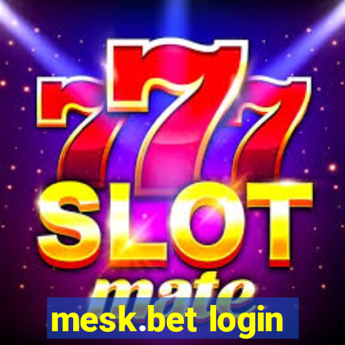 mesk.bet login