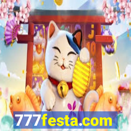 777festa.com