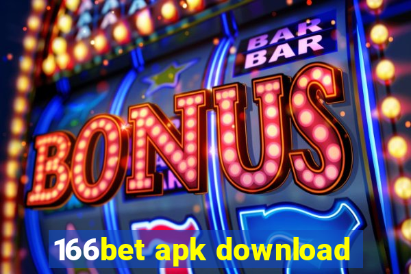 166bet apk download