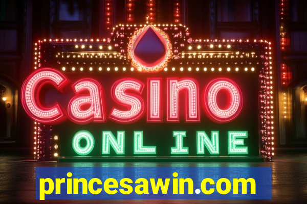 princesawin.com