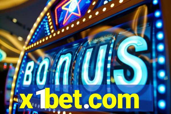 x1bet.com