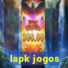 lapk jogos