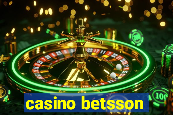 casino betsson