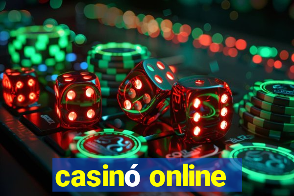 casinó online