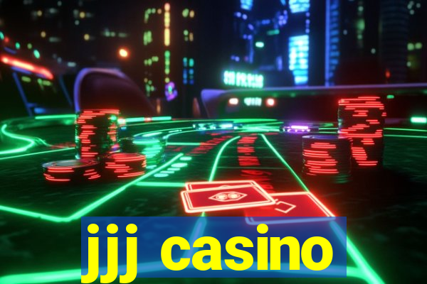 jjj casino