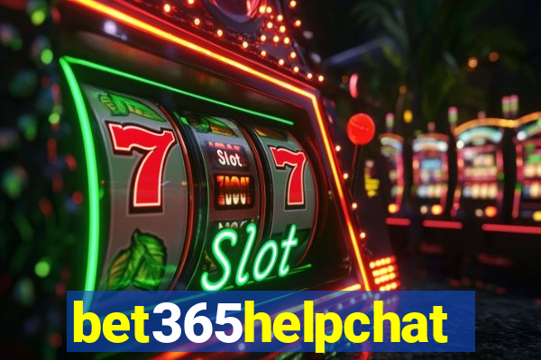 bet365helpchat