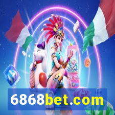 6868bet.com