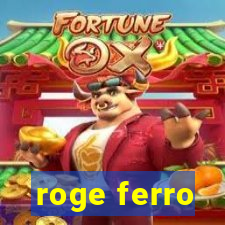 roge ferro