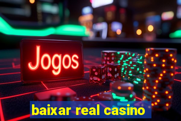 baixar real casino