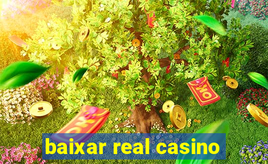 baixar real casino