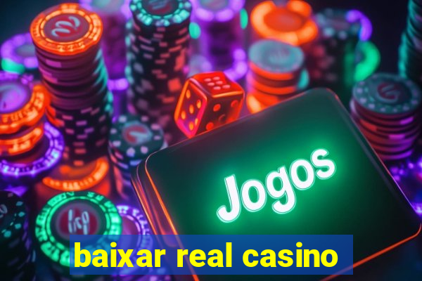 baixar real casino