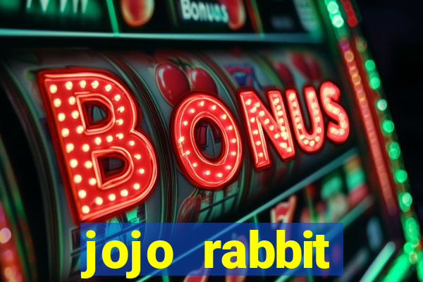 jojo rabbit assistir dublado