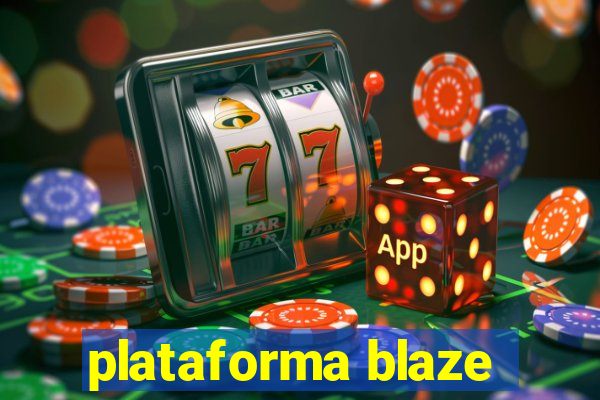 plataforma blaze