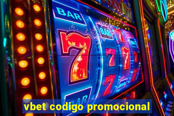 vbet codigo promocional