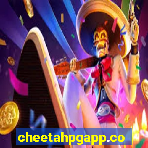 cheetahpgapp.com