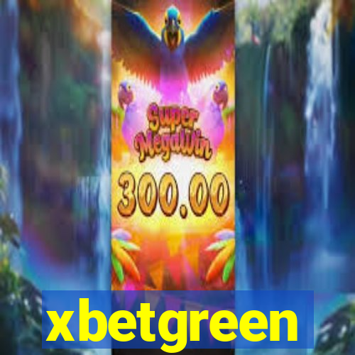 xbetgreen