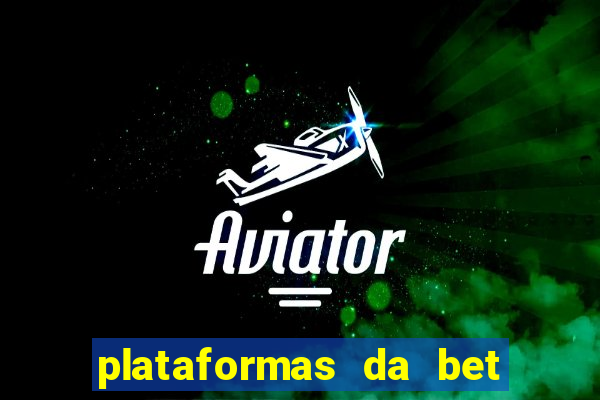 plataformas da bet com bonus de cadastro