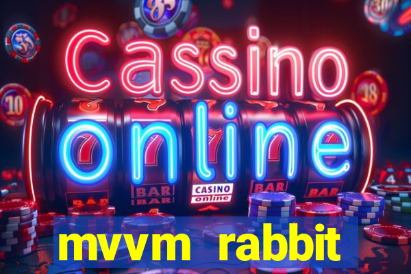 mvvm rabbit download filmes