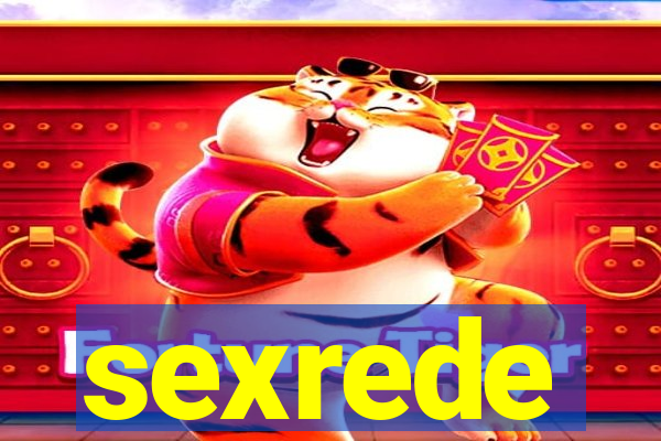 sexrede