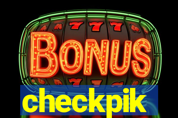 checkpik