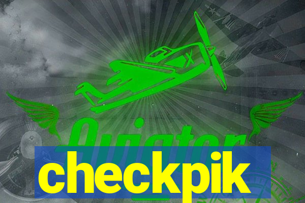 checkpik