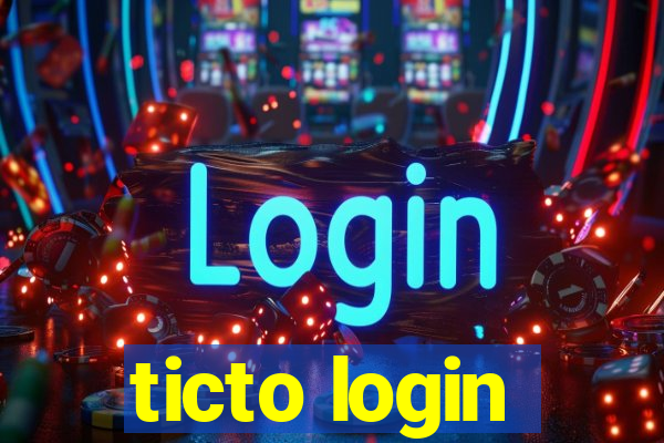 ticto login