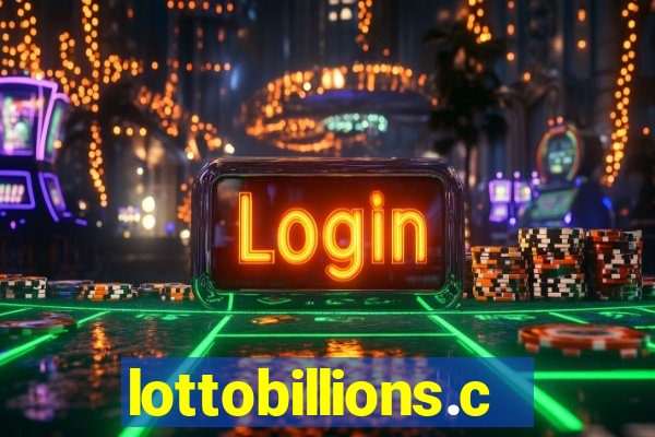 lottobillions.com