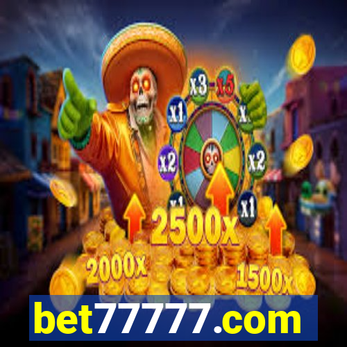 bet77777.com