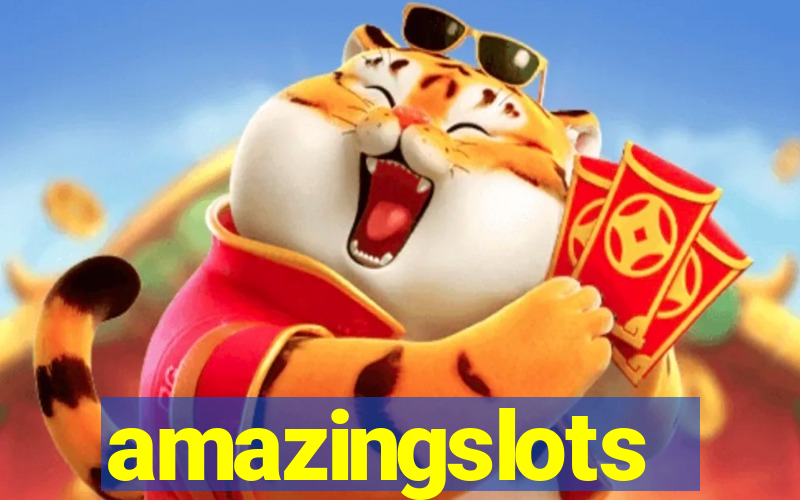 amazingslots