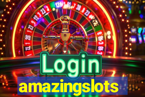 amazingslots