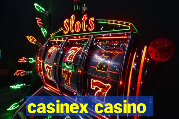 casinex casino