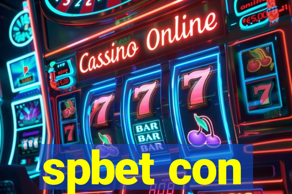 spbet con