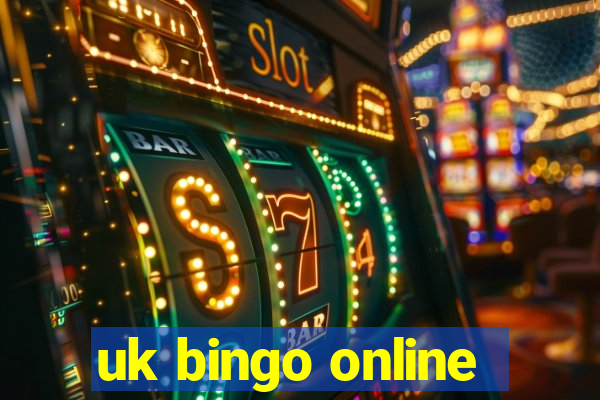 uk bingo online