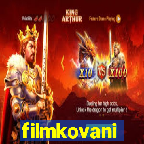 filmkovani