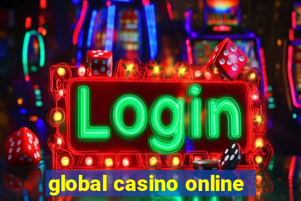 global casino online