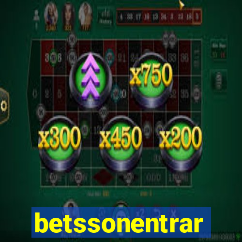 betssonentrar