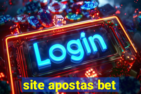 site apostas bet