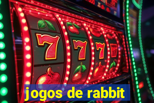 jogos de rabbit